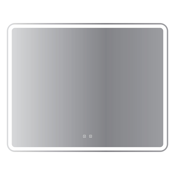 Зеркало BelBagno Marino SPC-MAR-1000-800-LED-TCH-SND , изображение 1