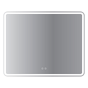 Зеркало BelBagno Marino SPC-MAR-1000-800-LED-TCH-SND , изображение 1