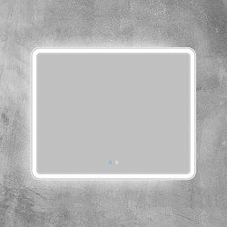 Фото Зеркало BelBagno Marino SPC-MAR-1000-800-LED-TCH-SND