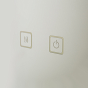 Зеркало BelBagno Marino SPC-MAR-600-800-LED-TCH-SND , изображение 6