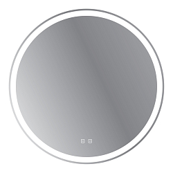 Фото Зеркало BelBagno SPC-RNG-700-LED-TCH-SND