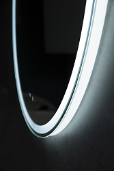 Фото Зеркало BelBagno SPC-RNG-700-LED-TCH-SND