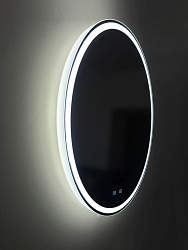 Фото Зеркало BelBagno SPC-RNG-800-LED-TCH-SND