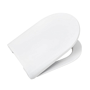 Крышка-сиденье Cezares Stylus CZR-GN-SC soft-close