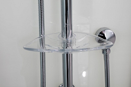 Изображение Душевая кабина Esbano ES-100C Душевая кабина Esbano ES-100C , изображение 5