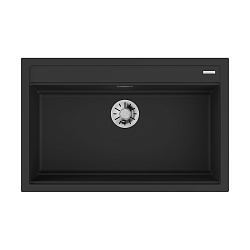 Фото Мойка кухонная Omoikiri Kitagawa 79-LB-GB графит