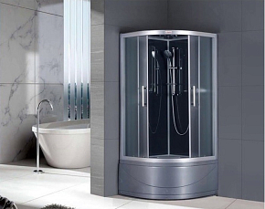 Фото Душевая кабина Esbano ESG-90CRB