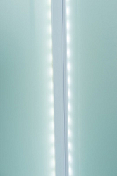 Фото Душевая кабина Esbano Led ES-L100CKR
