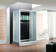 Душевая кабина Esbano ESG-3129CKR , изображение 5