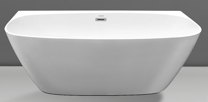 Акриловая ванна Esbano San Marino ESVASANM 170x80 , изображение 2