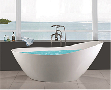 Изображение Акриловая ванна Esbano London ESVALONDW 180x80 Акриловая ванна Esbano London ESVALONDW 180x80 , изображение 2