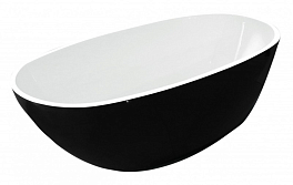 Акриловая ванна Esbano Sophia ESVASOPHB 170x85 , изображение 1