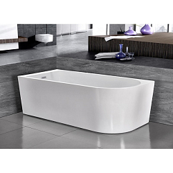 Фото Акриловая ванна Esbano Afina ESVAAFINR 170x80 R