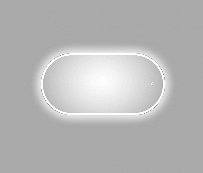 Зеркало Esbano ES-2073 HVD 60 , изображение 5