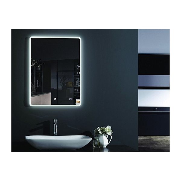 Зеркало Esbano ES-2073 FDS , изображение 2