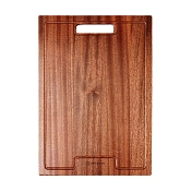 Разделочная доска Omoikiri CB-01-WOOD , изображение 1