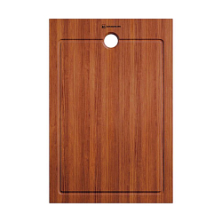 Фото Разделочная доска Omoikiri CB-03-WOOD-S