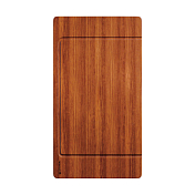 Разделочная доска Omoikiri CB-04-WOOD-L , изображение 1