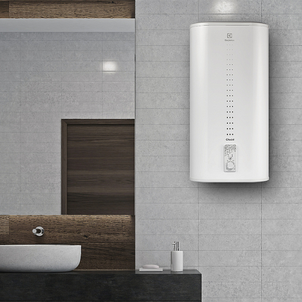 Водонагреватель Electrolux EWH 30 Citadel , изображение 2