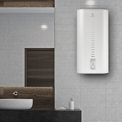 Фото Водонагреватель Electrolux EWH 30 Citadel