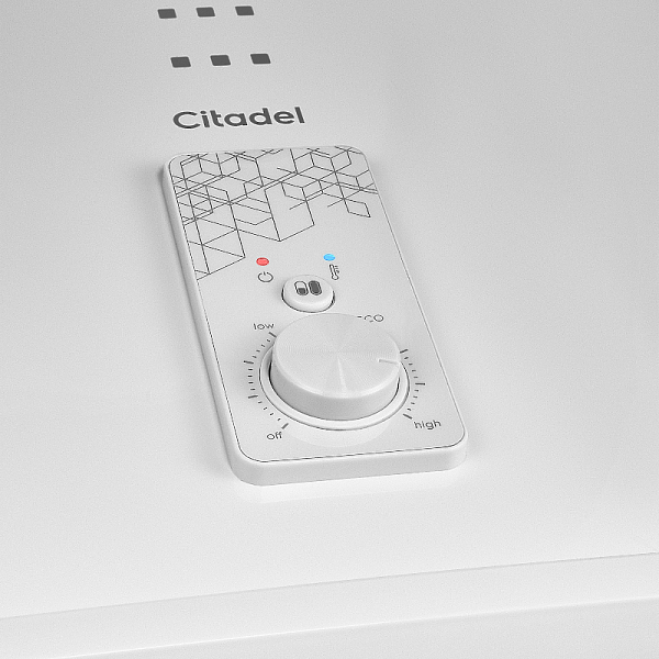 Водонагреватель Electrolux EWH 30 Citadel , изображение 4