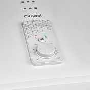Водонагреватель Electrolux EWH 30 Citadel , изображение 4