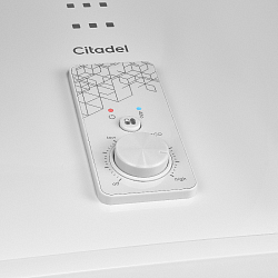 Фото Водонагреватель Electrolux EWH 30 Citadel