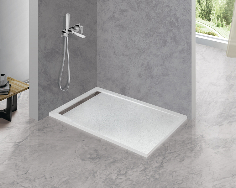 Поддон для душа Cezares TRAY-AS-AH-120/90-30-W , изображение 2