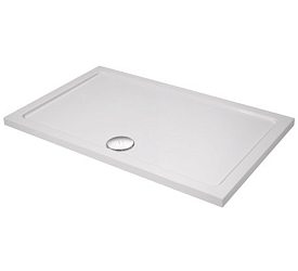 Фото Поддон для душа Cezares TRAY-M-AH-120/90-35-W