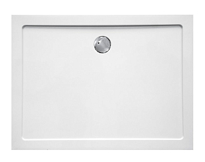 Фото Поддон для душа Cezares TRAY-M-AH-140/90-35-W