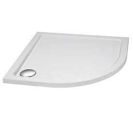 Фото Поддон для душа Cezares TRAY-M-R-90-550-35-W