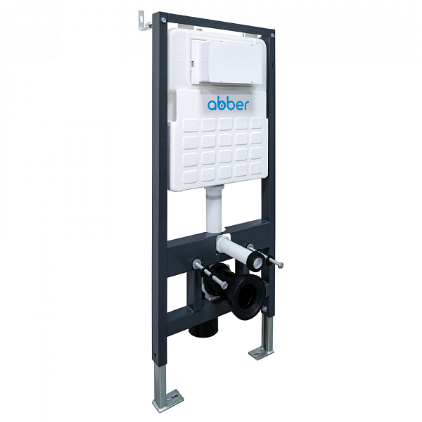 Система инсталляции для унитазов Abber AC0105 , изображение 1