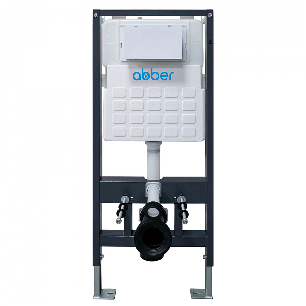 Система инсталляции для унитазов Abber AC0105 , изображение 2