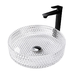 Фото Раковина Abber Glas AK2301