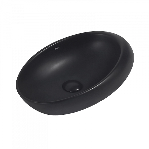 Раковина Abber Bequem AC2107MB , изображение 2