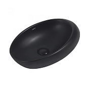 Раковина Abber Bequem AC2107MB , изображение 2