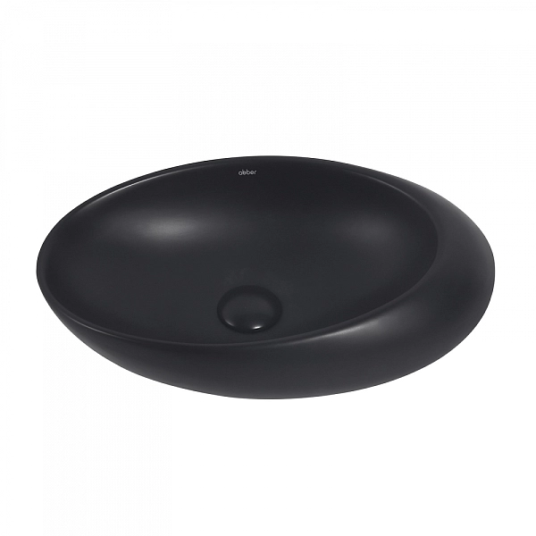 Раковина Abber Bequem AC2107MB , изображение 3