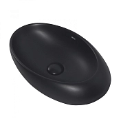 Раковина Abber Bequem AC2107MB , изображение 4
