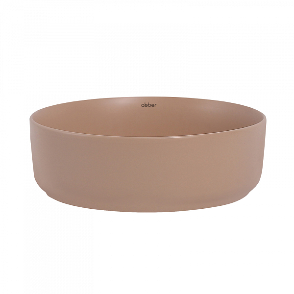 Раковина Abber Bequem AC2108MBB , изображение 2