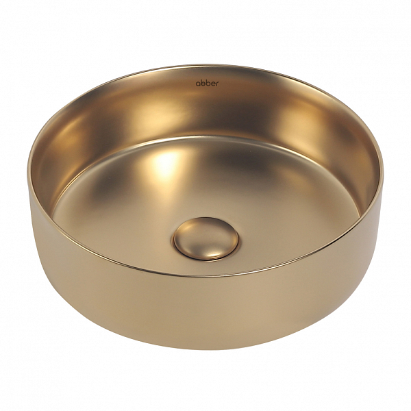 Раковина Abber Bequem AC2108MMG , изображение 1