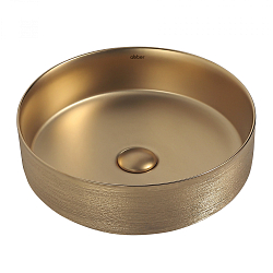 Фото Раковина Abber Bequem AC2109BGM