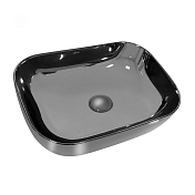 Раковина Abber Rechteck AC2200GS , изображение 1