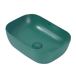 Фото Раковина Abber Rechteck AC2200MBG