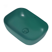 Раковина Abber Rechteck AC2200MBG , изображение 2