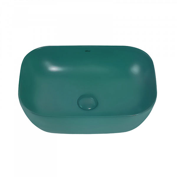 Раковина Abber Rechteck AC2200MBG , изображение 4