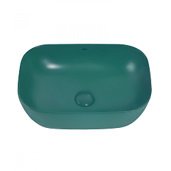 Фото Раковина Abber Rechteck AC2200MBG