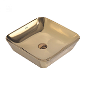 Раковина Abber Rechteck AC2205GG , изображение 1