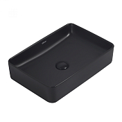 Раковина Abber Rechteck AC2207MB , изображение 1