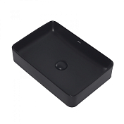 Раковина Abber Rechteck AC2207MB , изображение 2