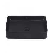 Раковина Abber Rechteck AC2207MB , изображение 3